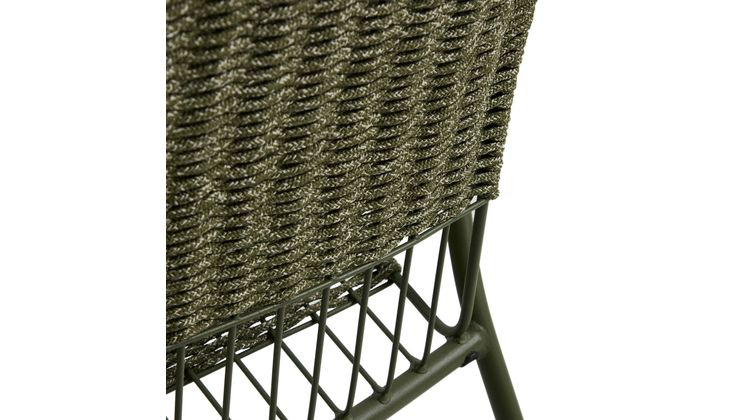 Kave Home Atrani Outdoor Fauteuil