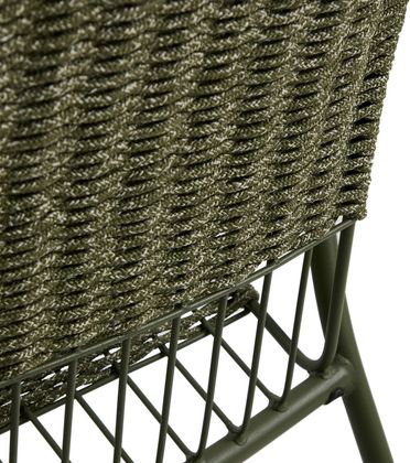 Kave Home Atrani Outdoor Fauteuil