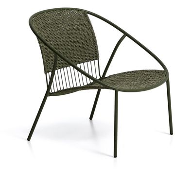 Kave Home Atrani Outdoor Fauteuil