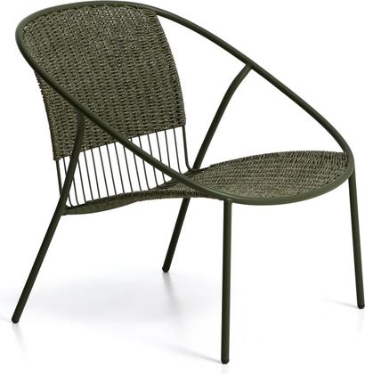 Kave Home Atrani Outdoor Fauteuil