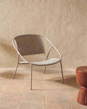 Kave Home Atrani Outdoor Fauteuil
