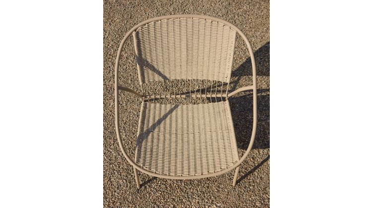 Kave Home Atrani Outdoor Fauteuil