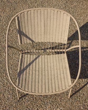 Kave Home Atrani Outdoor Fauteuil