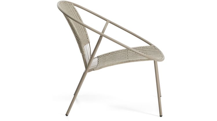 Kave Home Atrani Outdoor Fauteuil