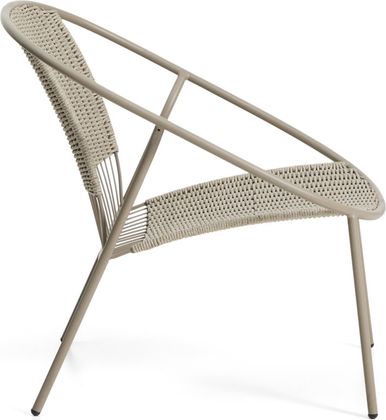 Kave Home Atrani Outdoor Fauteuil
