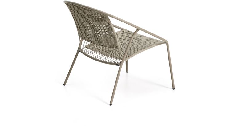 Kave Home Atrani Outdoor Fauteuil