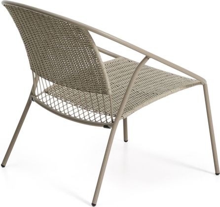 Kave Home Atrani Outdoor Fauteuil