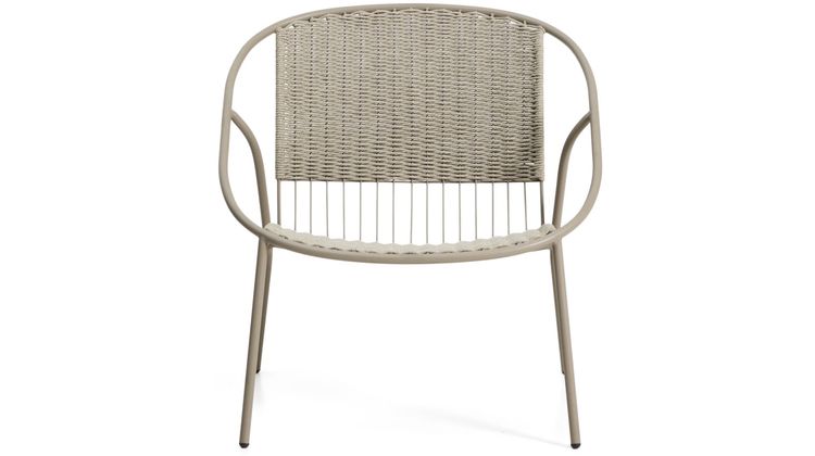 Kave Home Atrani Outdoor Fauteuil