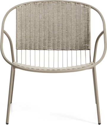 Kave Home Atrani Outdoor Fauteuil