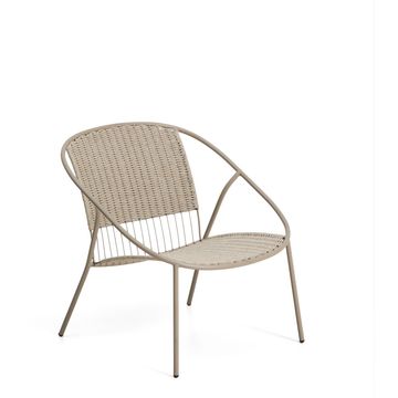 Kave Home Atrani Outdoor Fauteuil