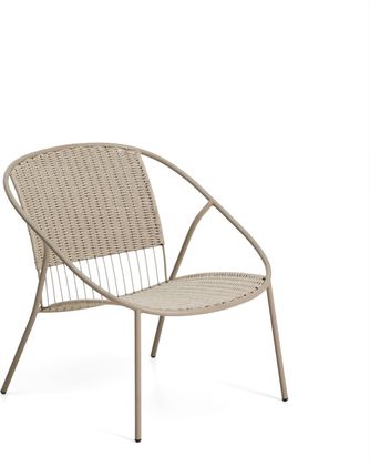 Kave Home Atrani Outdoor Fauteuil