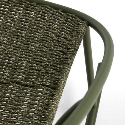 Kave Home Atrani Outdoor Schommelstoel