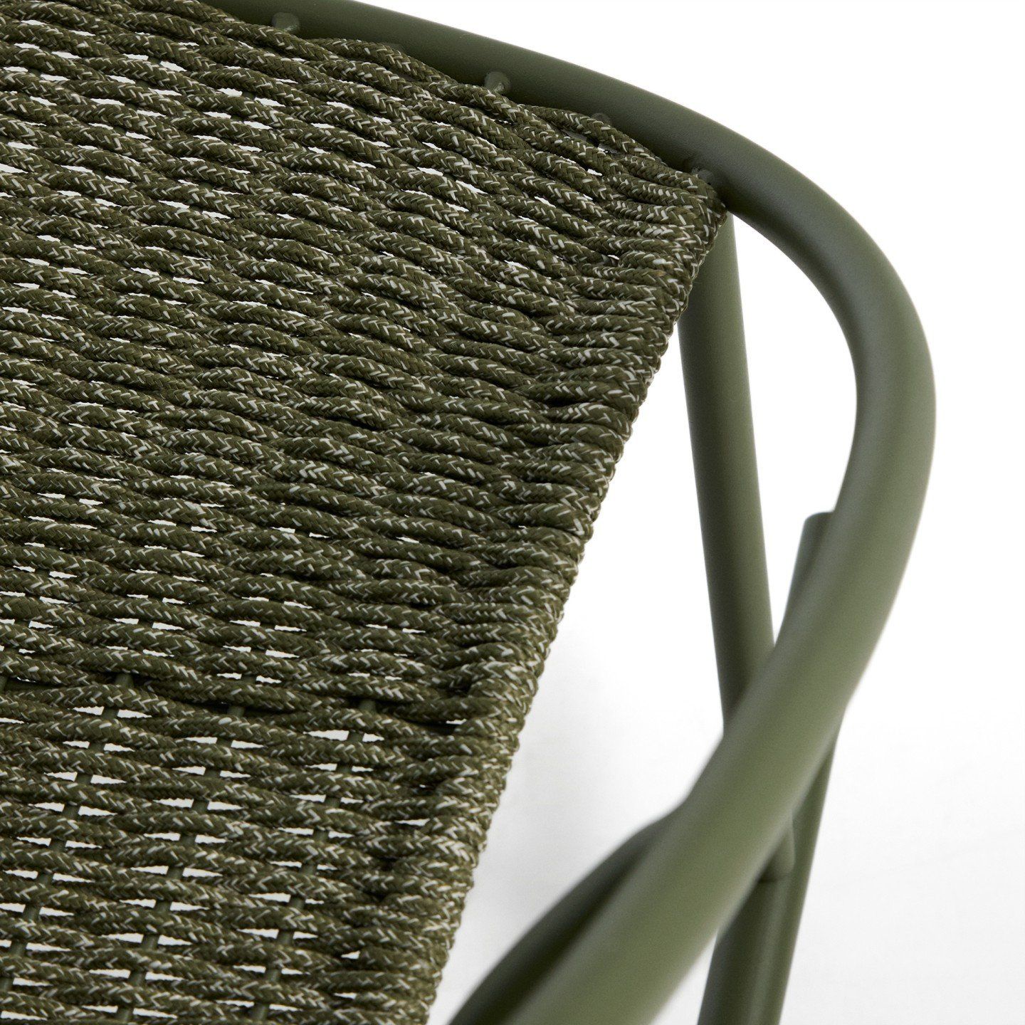 Kave Home Atrani Outdoor Schommelstoel