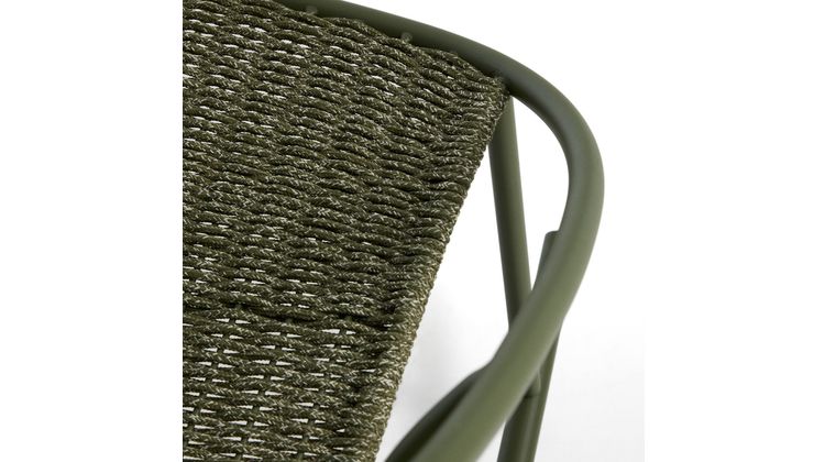 Kave Home Atrani Outdoor Schommelstoel