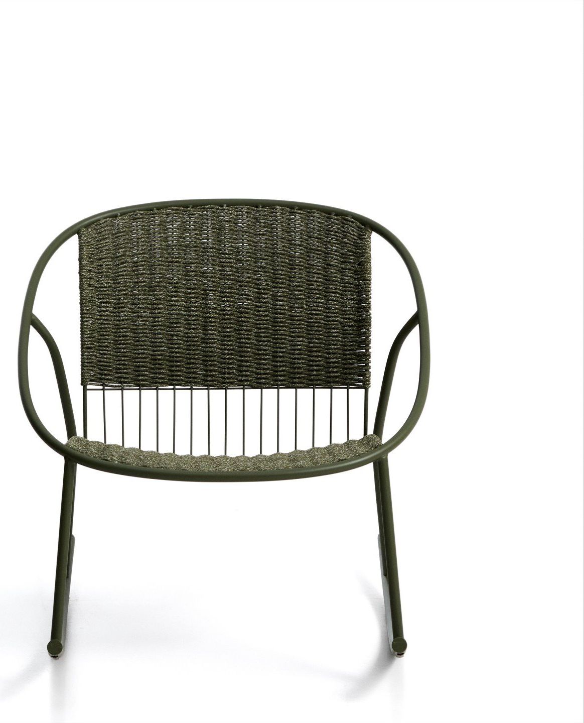 Kave Home Atrani Outdoor Schommelstoel