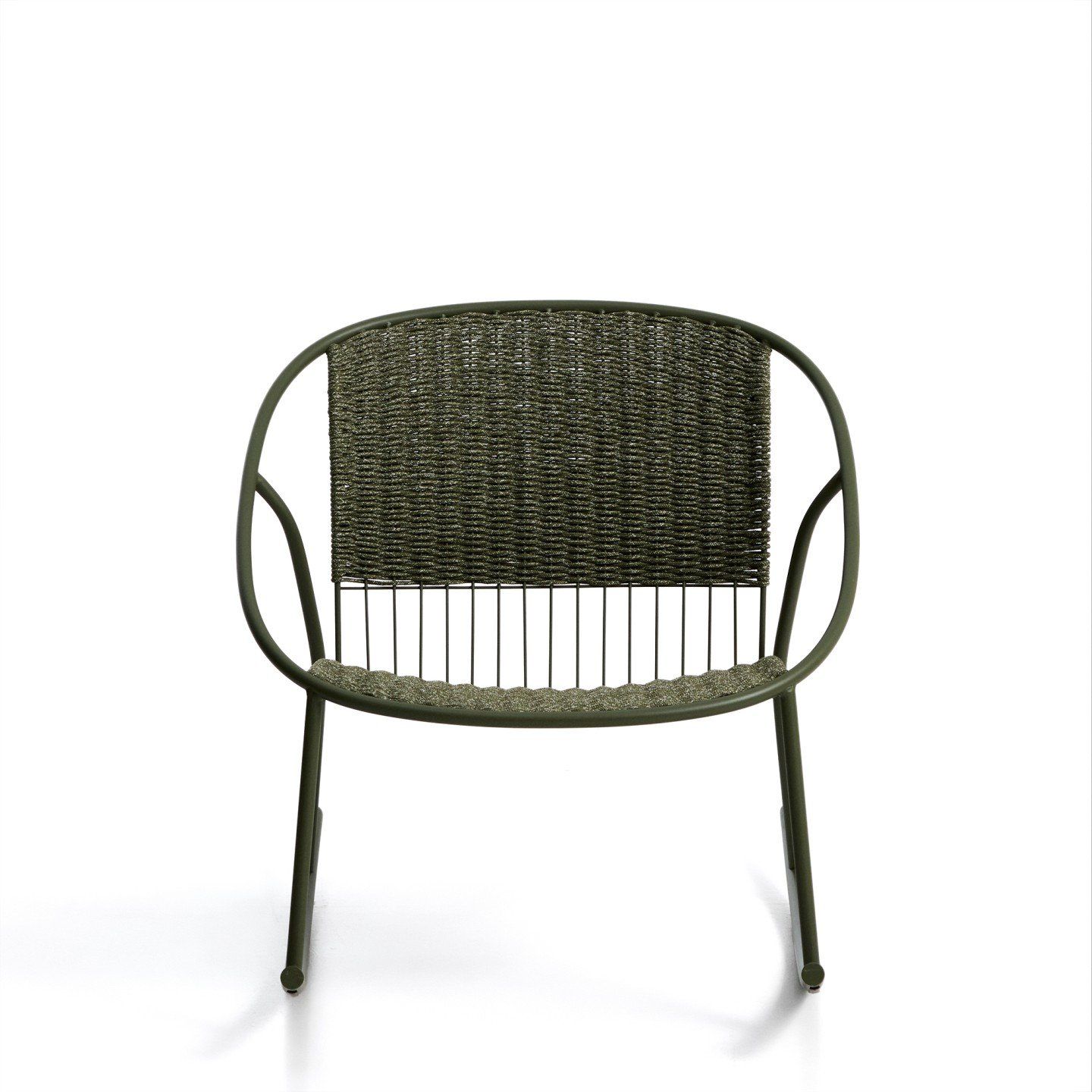 Kave Home Atrani Outdoor Schommelstoel