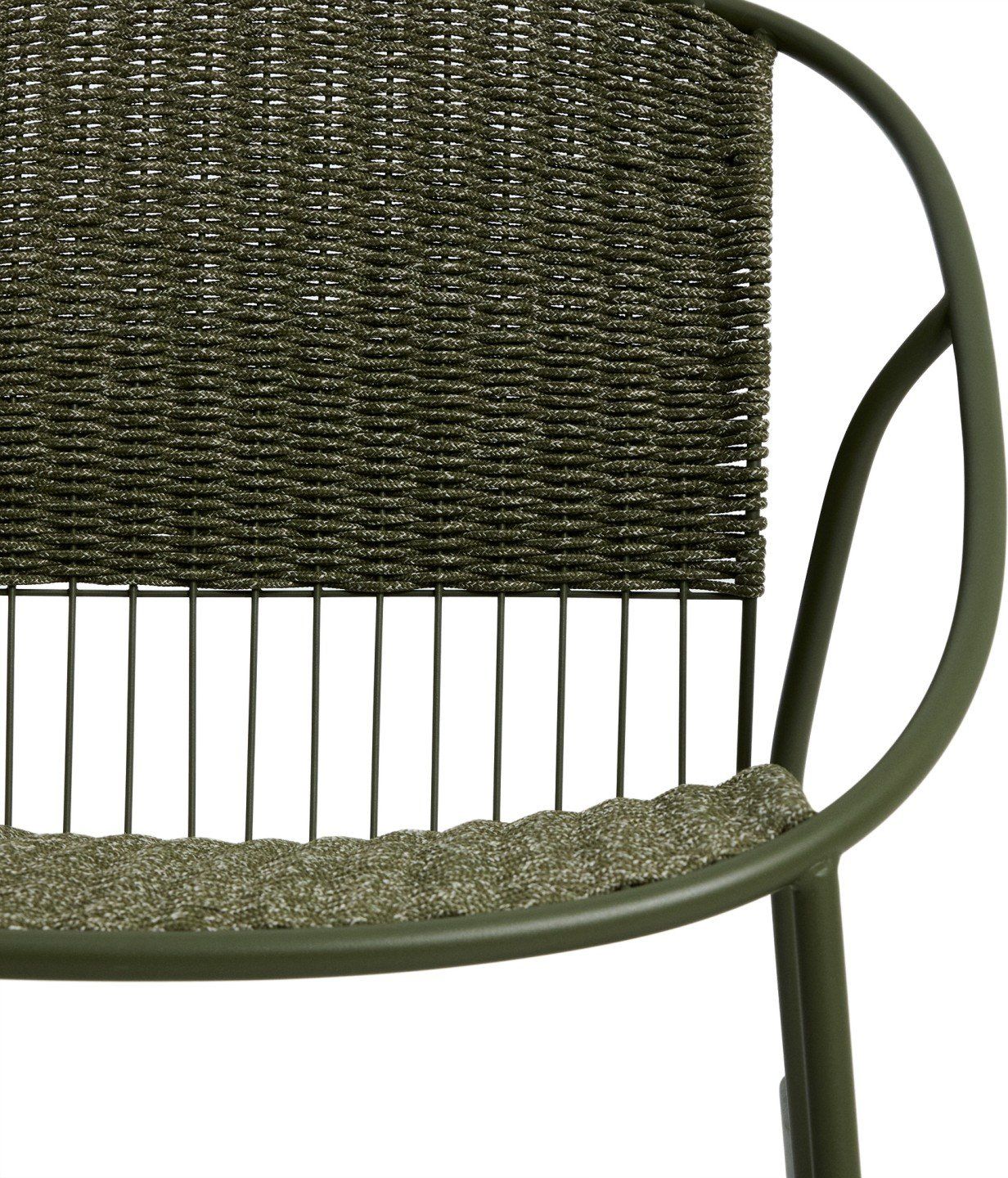 Kave Home Atrani Outdoor Schommelstoel
