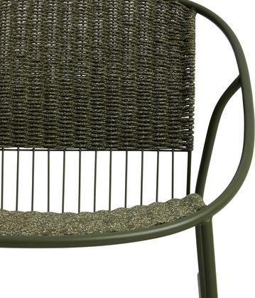 Kave Home Atrani Outdoor Schommelstoel