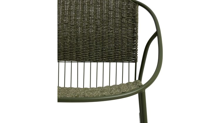 Kave Home Atrani Outdoor Schommelstoel