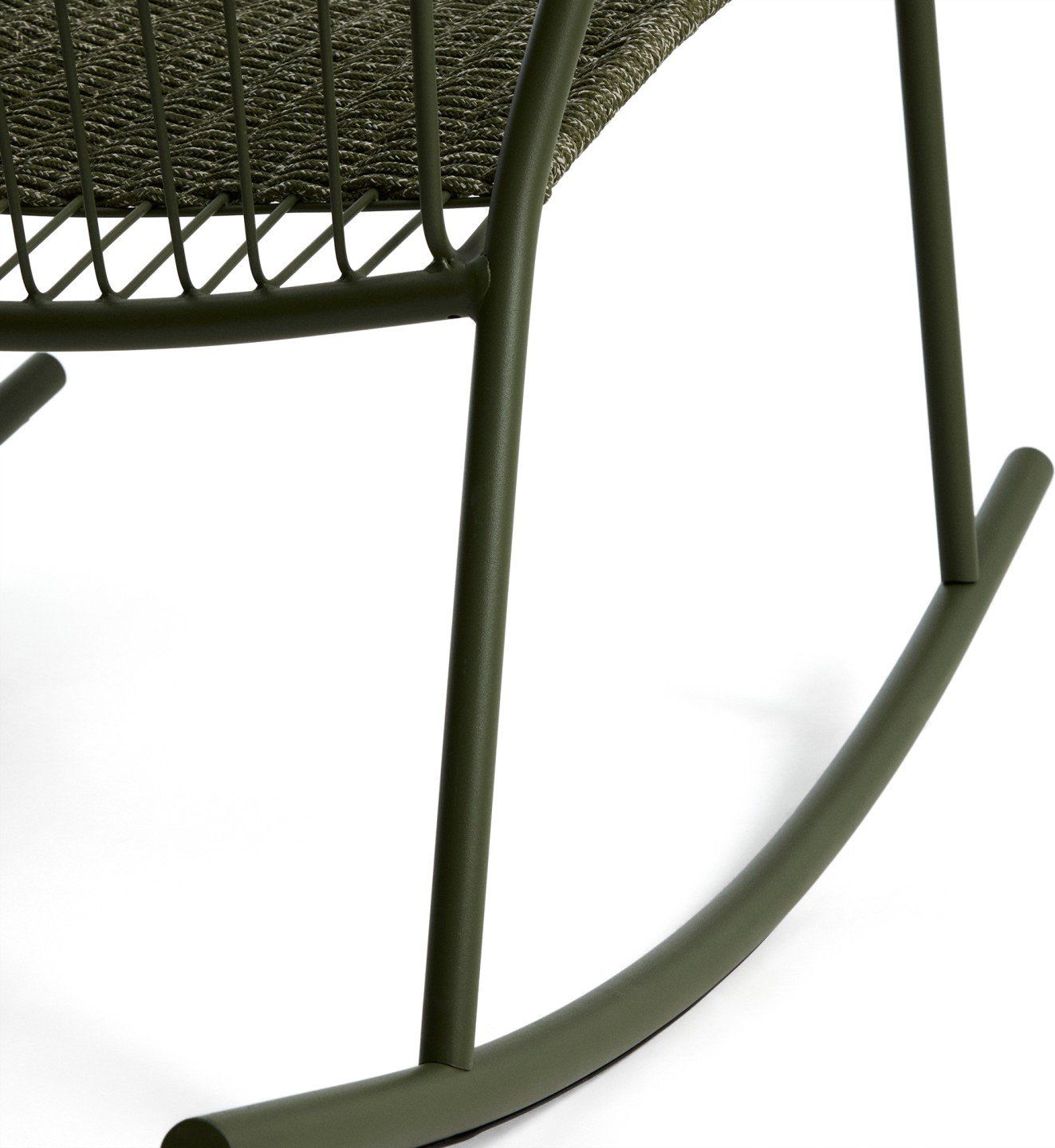 Kave Home Atrani Outdoor Schommelstoel