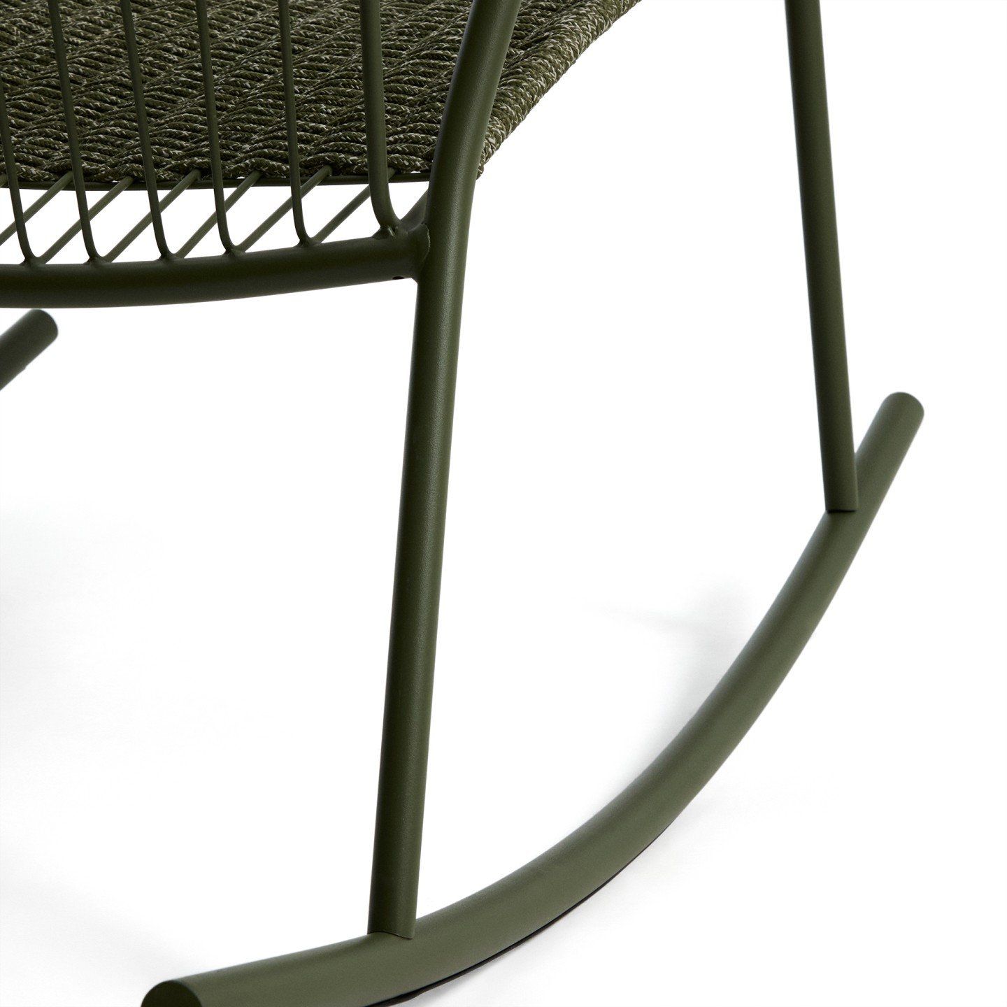 Kave Home Atrani Outdoor Schommelstoel