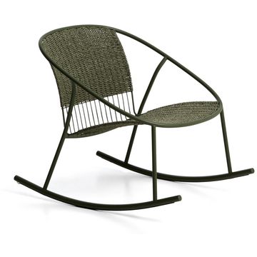 Kave Home Atrani Outdoor Schommelstoel