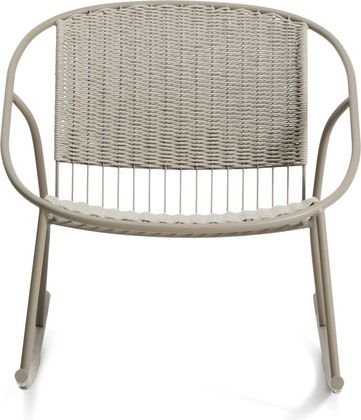 Kave Home Atrani Outdoor Schommelstoel