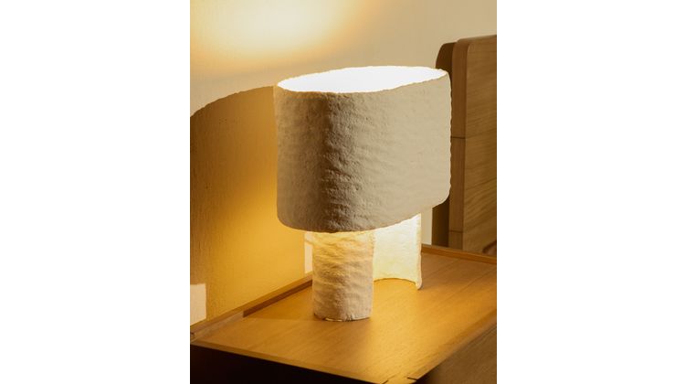Kave Home Bedala Tafellamp