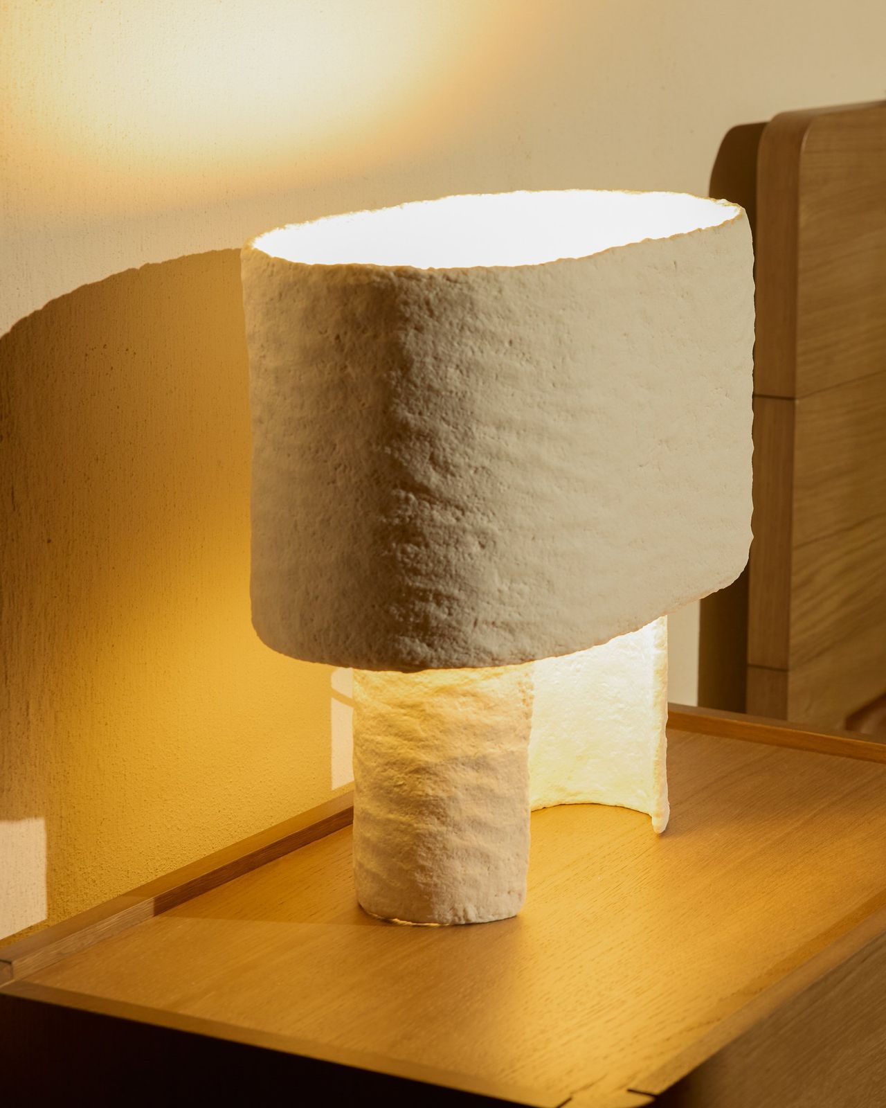 Kave Home Bedala Tafellamp