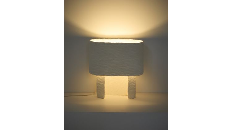 Kave Home Bedala Tafellamp