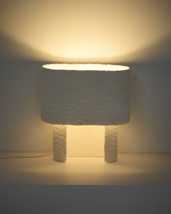 Kave Home Bedala Tafellamp