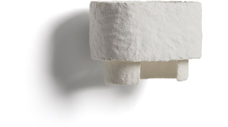 Kave Home Bedala Wandlamp