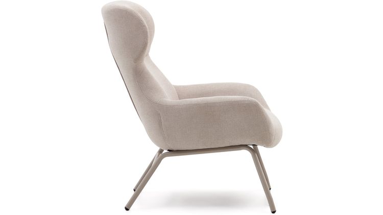 Kave Home Belina Fauteuil