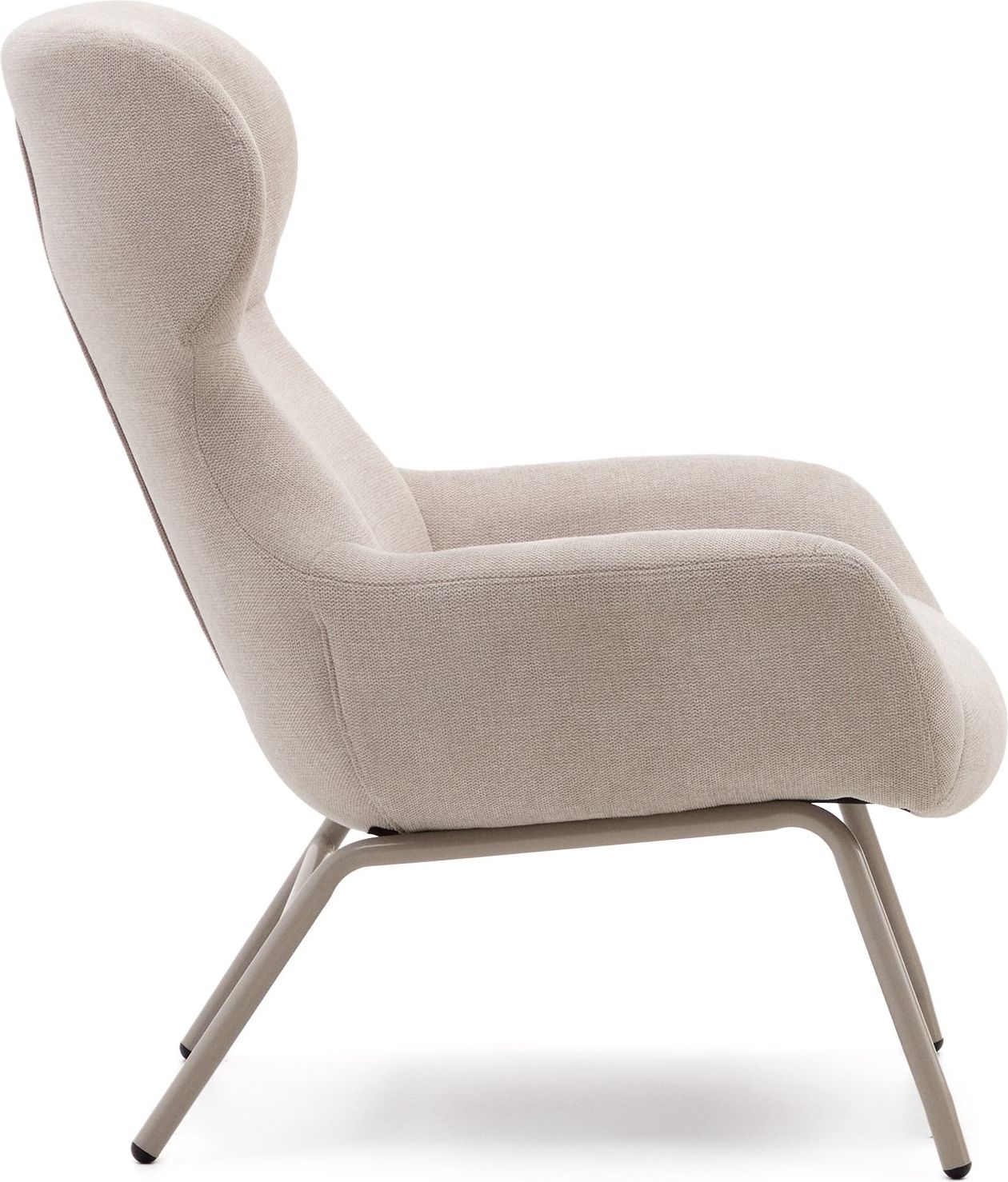 Kave Home Belina Fauteuil