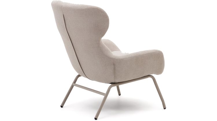 Kave Home Belina Fauteuil