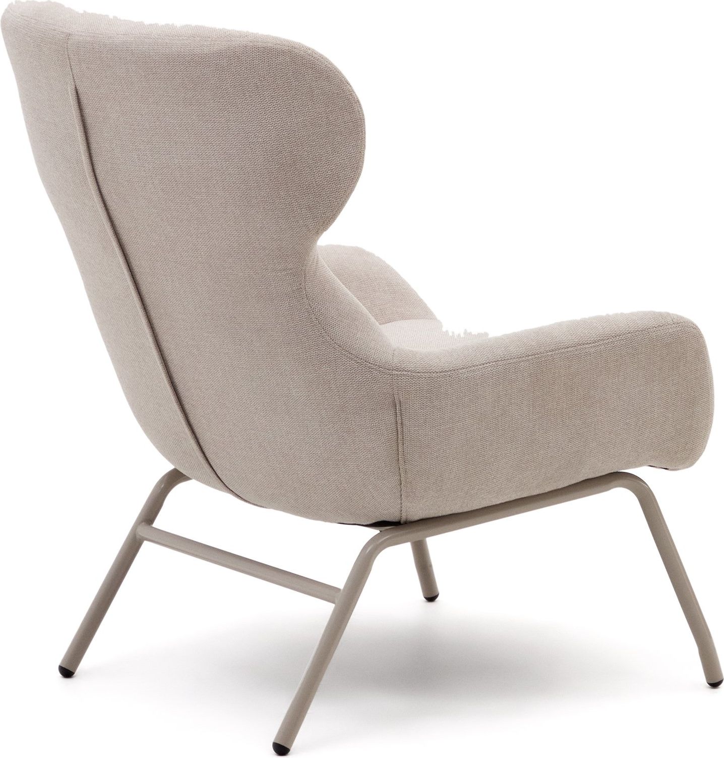 Kave Home Belina Fauteuil