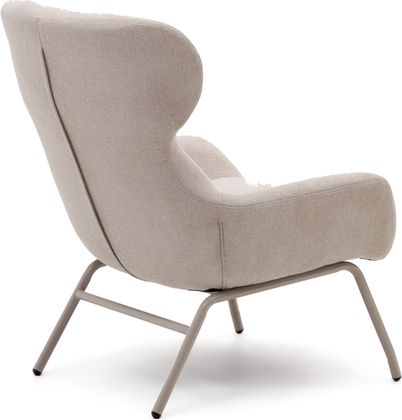 Kave Home Belina Fauteuil
