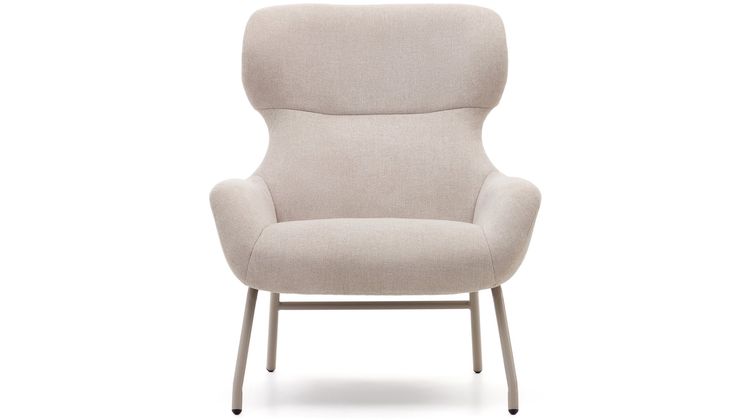 Kave Home Belina Fauteuil