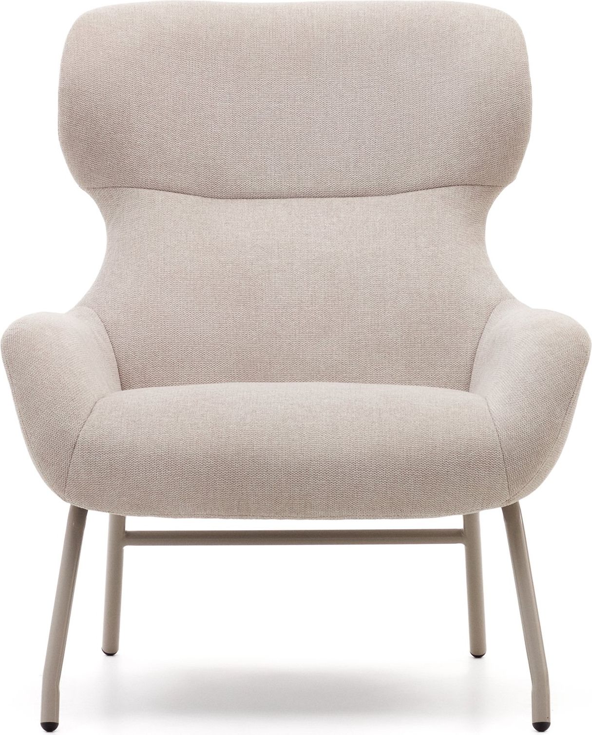 Kave Home Belina Fauteuil