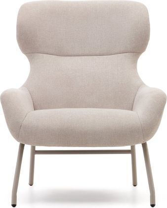 Kave Home Belina Fauteuil