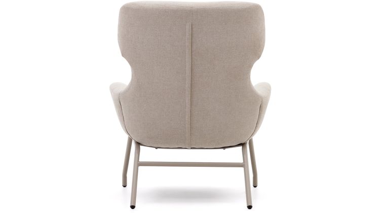 Kave Home Belina Fauteuil