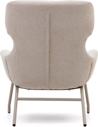Kave Home Belina Fauteuil