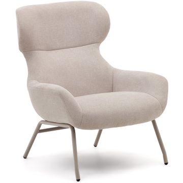 Kave Home Belina Fauteuil