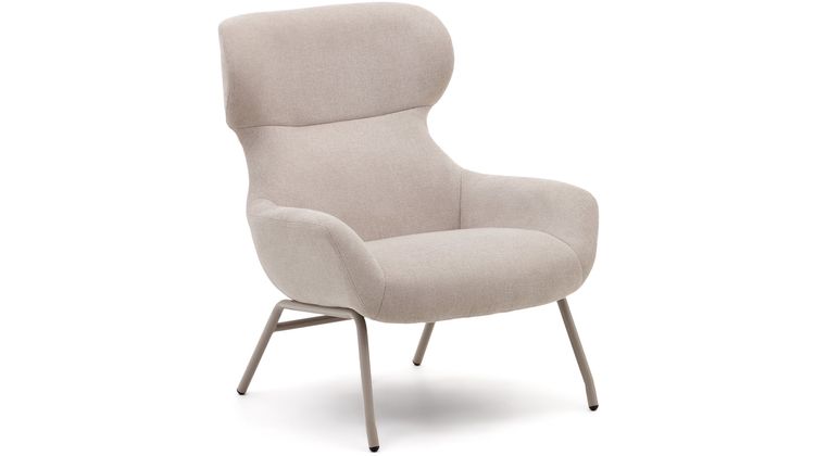 Kave Home Belina Fauteuil
