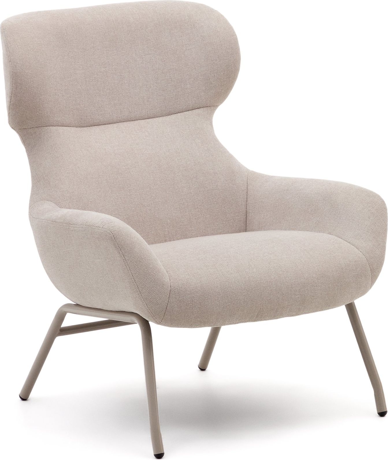 Kave Home Belina Fauteuil
