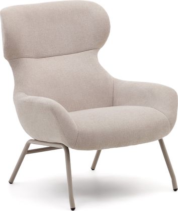 Kave Home Belina Fauteuil