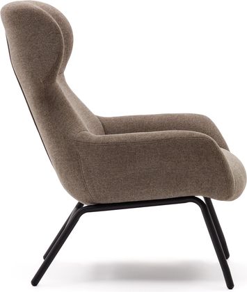 Kave Home Belina Fauteuil