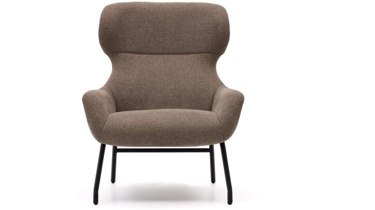 Kave Home Belina Fauteuil