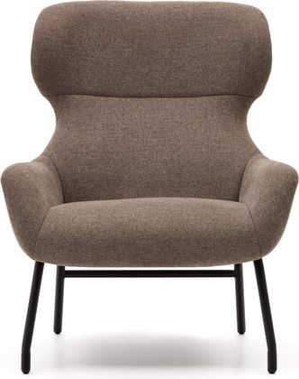 Kave Home Belina Fauteuil