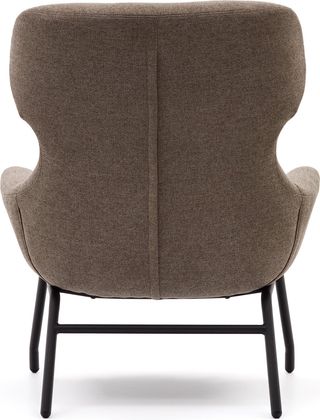 Kave Home Belina Fauteuil